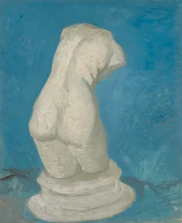 Torso de Venus